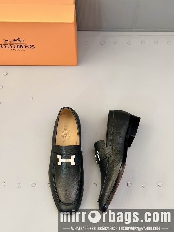 Hermes Shoes Hermes sz38-45 hnh0404