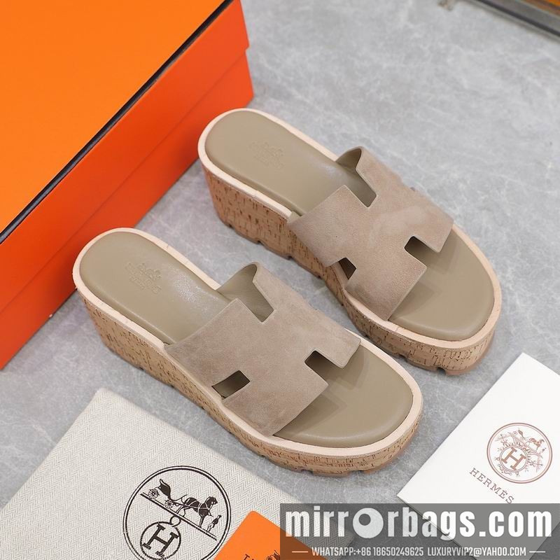Hermes Shoes Hermes sz35-42 mnh0412