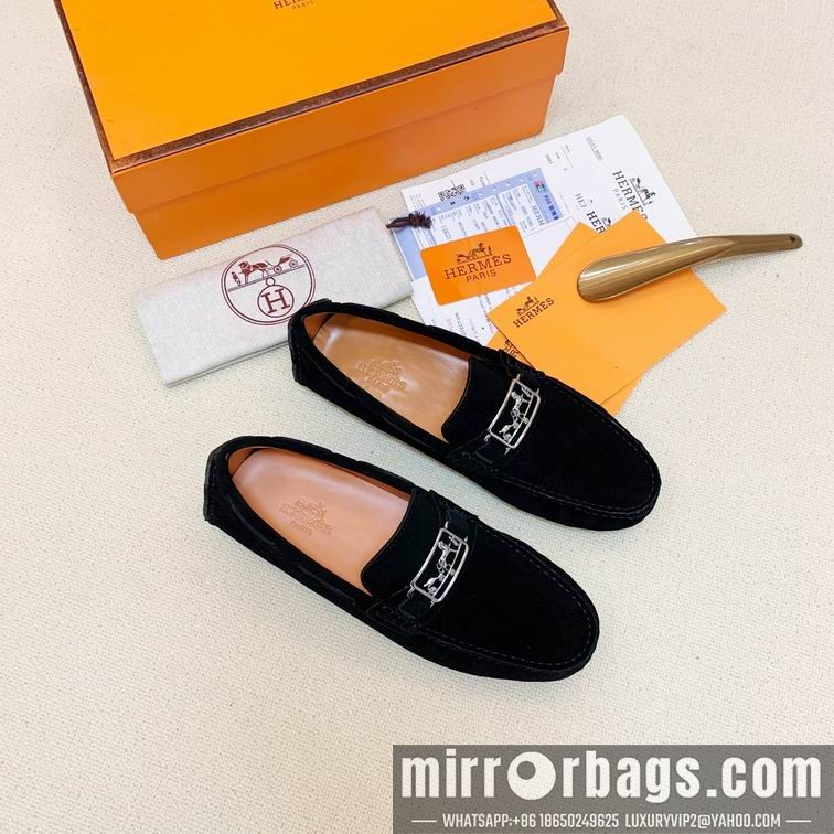 Hermes Shoes Hermes sz38-45 mnh0504
