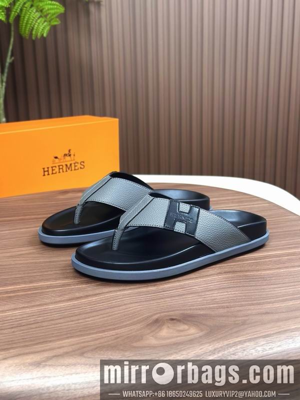 Hermes Shoes Hermes sz37-46 hnh0605