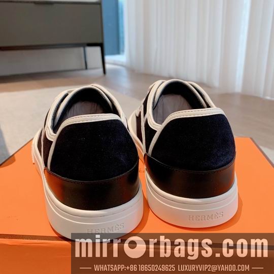 Hermes Shoes Hermes sz35-46 mnh0220