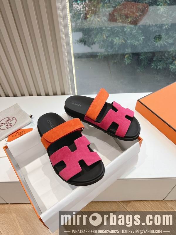 Hermes Shoes Hermes sz35-42 39-45 mnf0243