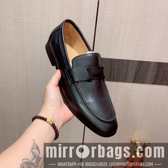 Hermes Shoes Hermes sz38-46 mnh0606