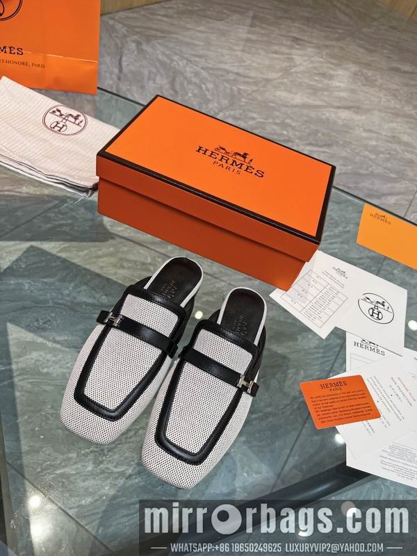 Hermes Shoes Hermes sz35-41 mnf0218