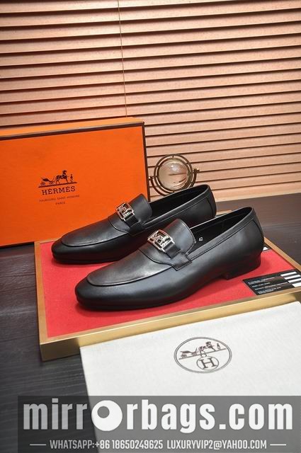 Hermes Shoes Hermes sz38-45 mnh0421