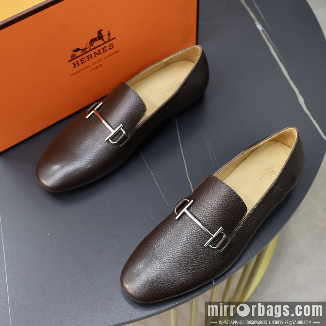 Hermes Shoes Hermes sz38-44 h0724