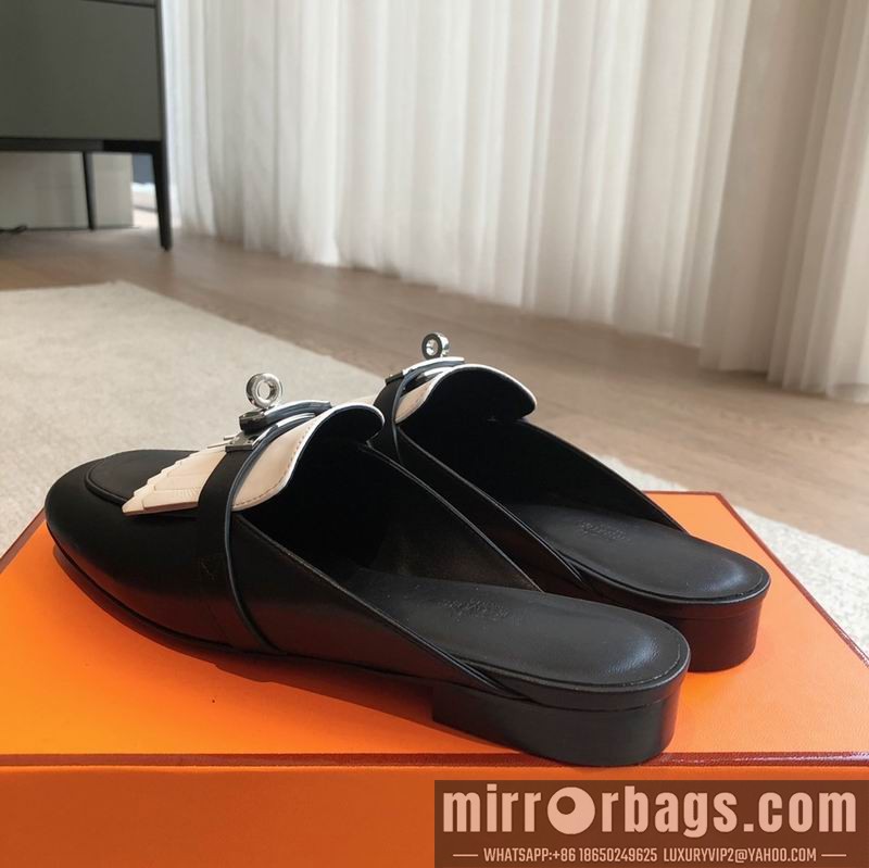 Hermes Shoes Hermes sz35-42 mnf0254