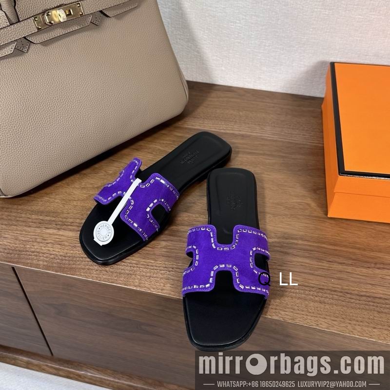 Hermes Shoes Hermes sz35-40 LL0313