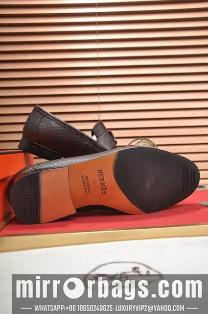 Hermes Shoes Hermes sz38-45 mnh0402