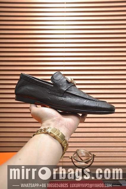 Hermes Shoes Hermes sz38-45 mnh0519