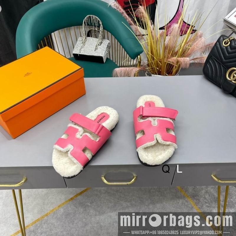 Hermes Shoes Hermes sz35-40 15C QL1201