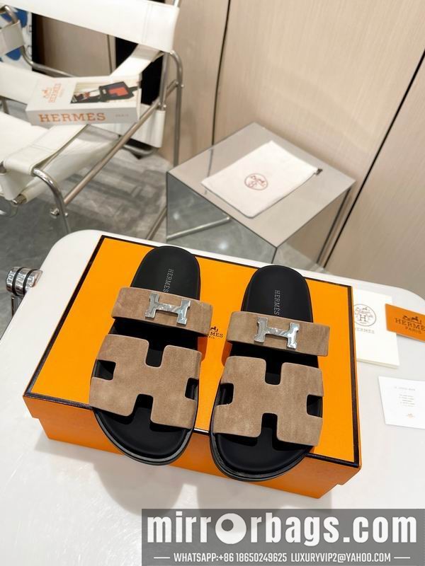 Hermes Shoes Hermes sz35-45 mnf0266