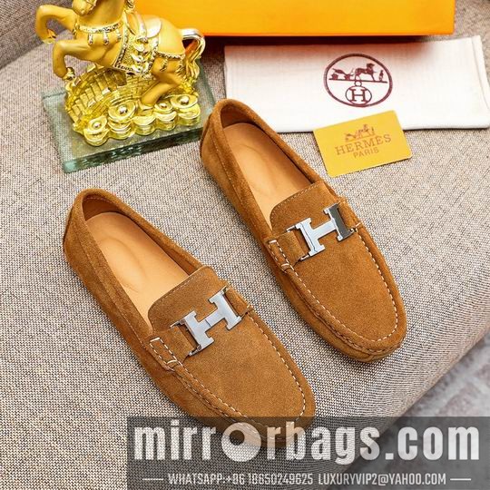 Hermes Shoes Hermes sz38-45 mnh0513