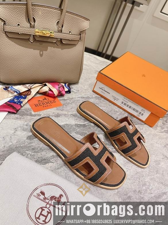 Hermes Shoes Hermes sz35-40 mhf0139