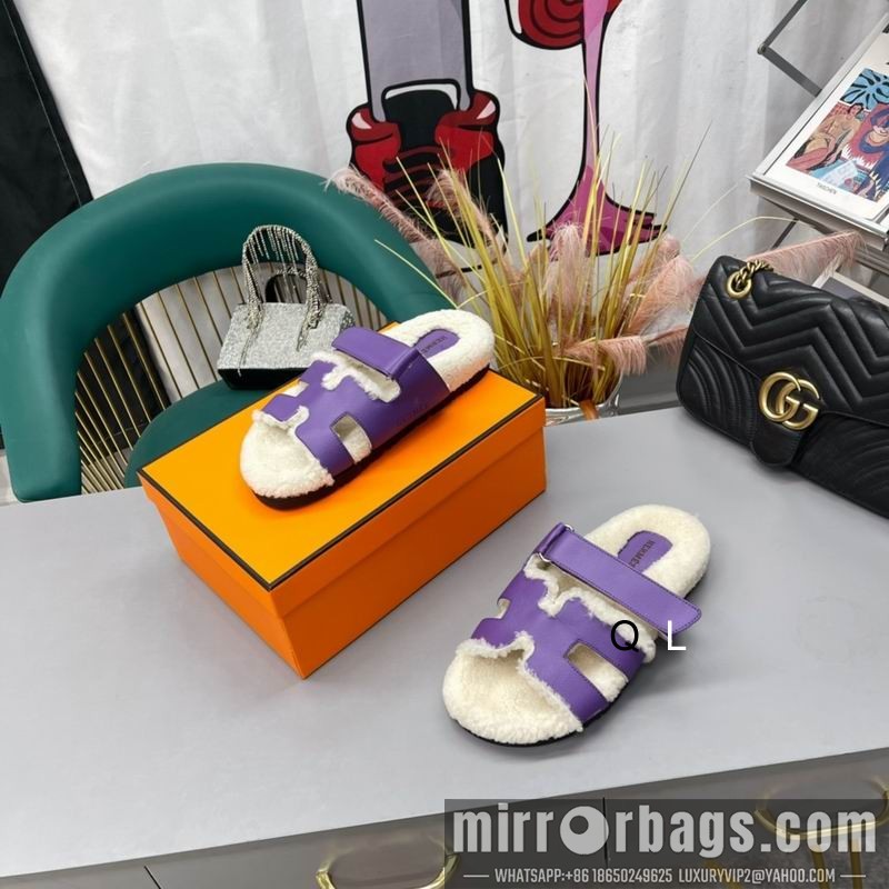 Hermes Shoes Hermes sz35-40 15C QL1201