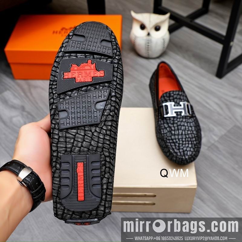 Hermes Shoes Hermes sz38-45 WM0902
