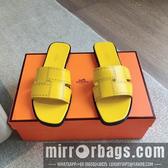 Hermes Shoes Hermes sz35-41 mnh0206