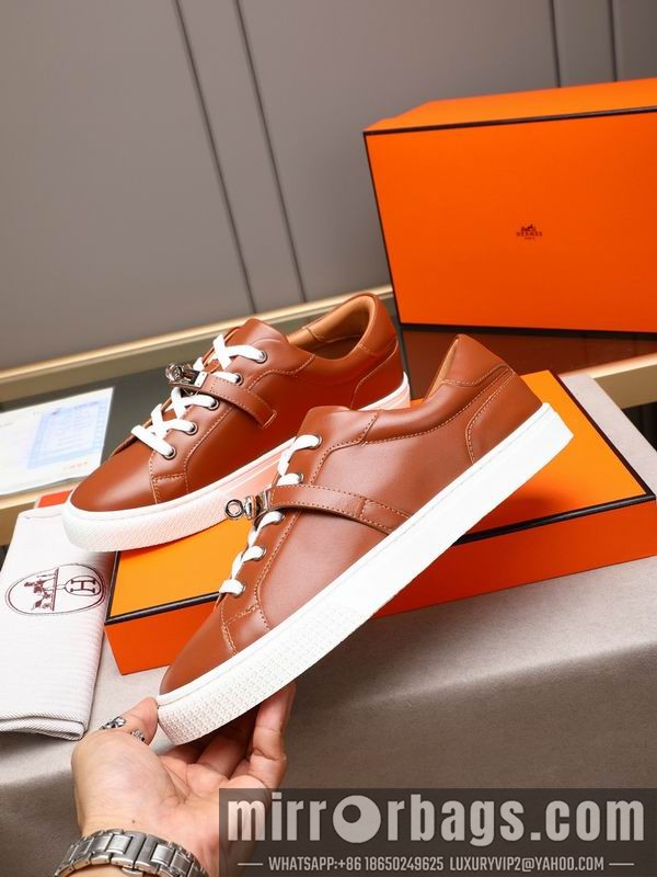 Hermes Shoes Hermes sz35-45 hnh0505