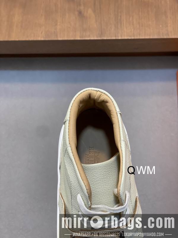 Hermes Shoes Hermes sz38-45 WM1101