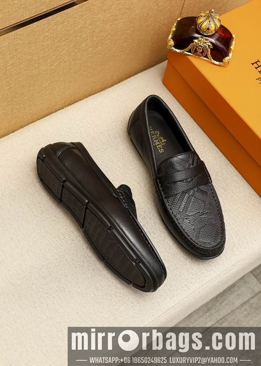 Hermes Shoes Hermes sz38-45 mnh0527