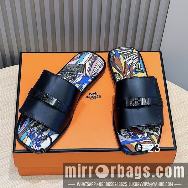 Hermes Shoes HERMES sz38-44 HY0703