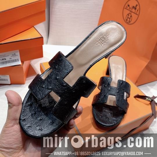 Hermes Shoes Hermes sz35-42 mnh0406
