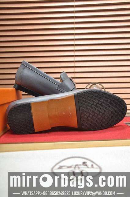 Hermes Shoes Hermes sz38-45 mnh0703