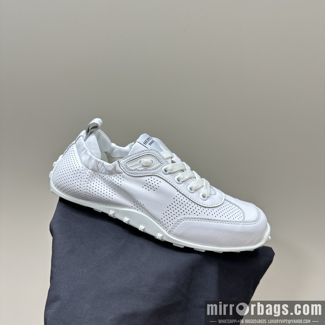 Hermes Shoes Hermes sz35-40 h0701