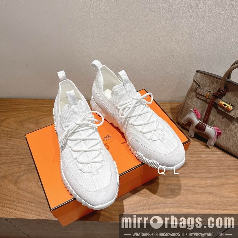 Hermes Shoes Hermes sz35-45 LL0702