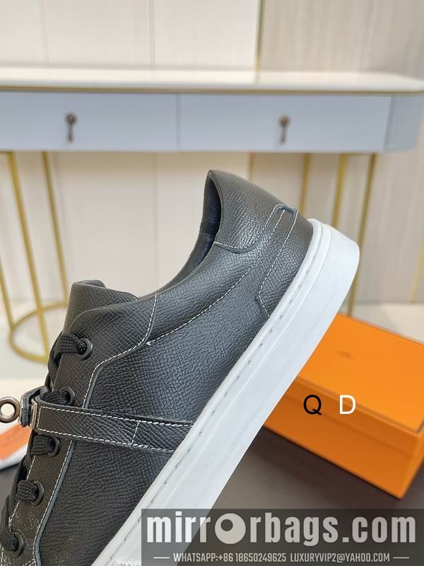 Hermes Shoes Hermes sz35-40 GDT1001