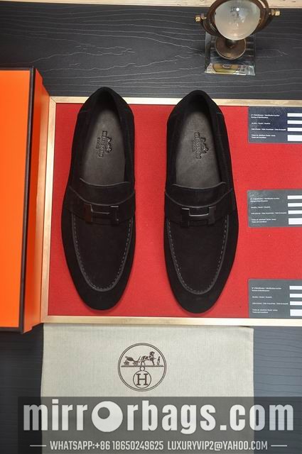 Hermes Shoes Hermes sz38-45 mnh0607