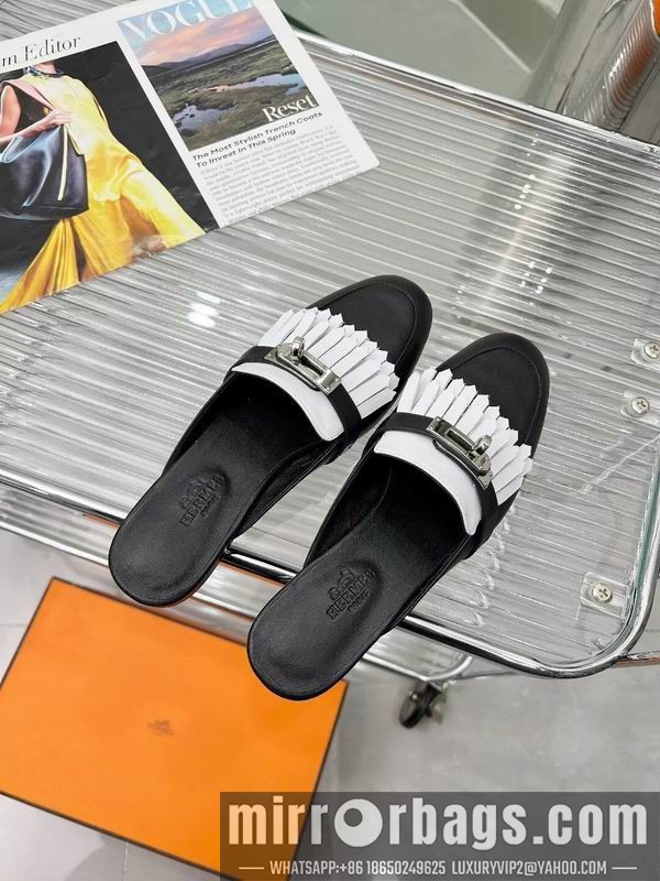 Hermes Shoes Hermes sz35-42 mnf0216