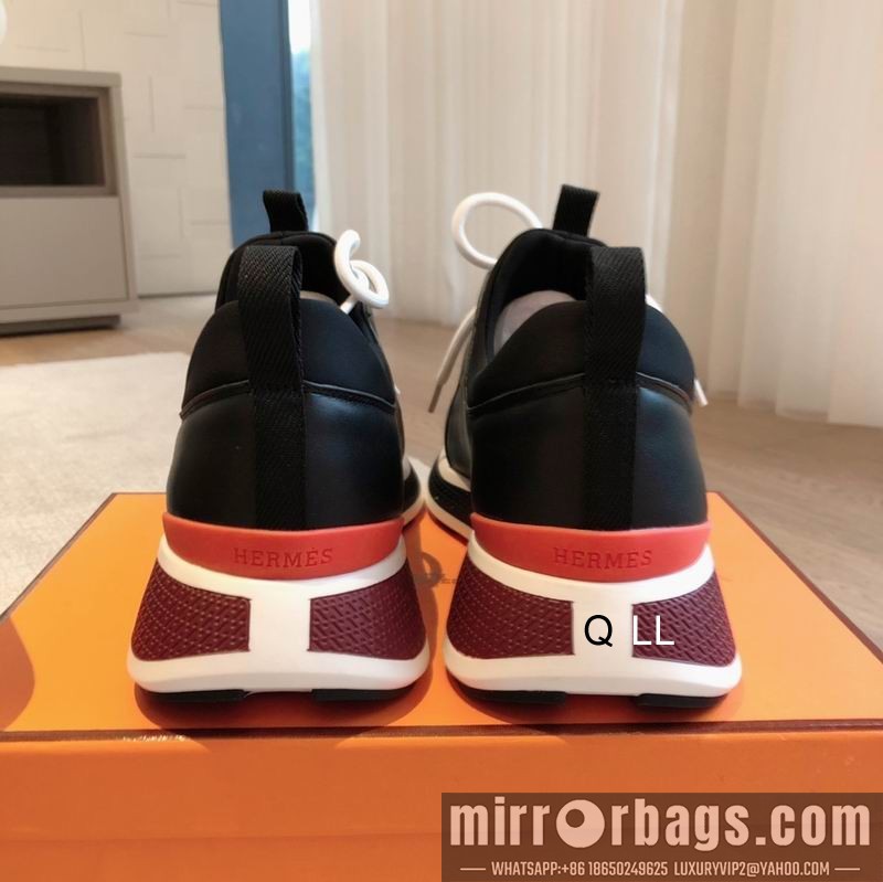 Hermes Shoes Hermes sz35-45 LL0306
