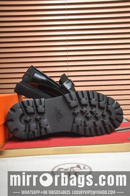 Hermes Shoes Hermes sz38-45 hnh0705