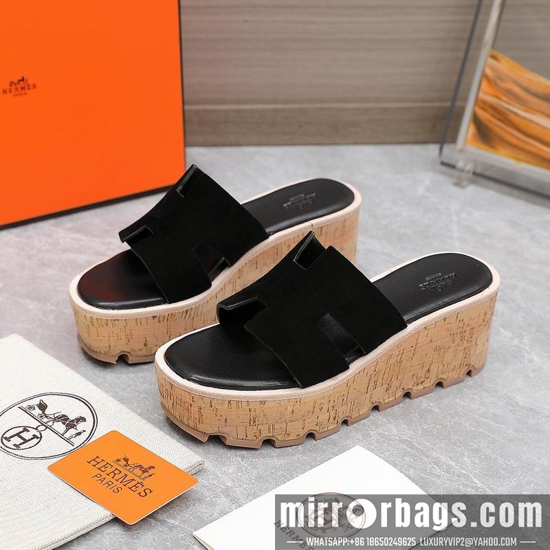 Hermes Shoes Hermes sz35-42 mnh0412