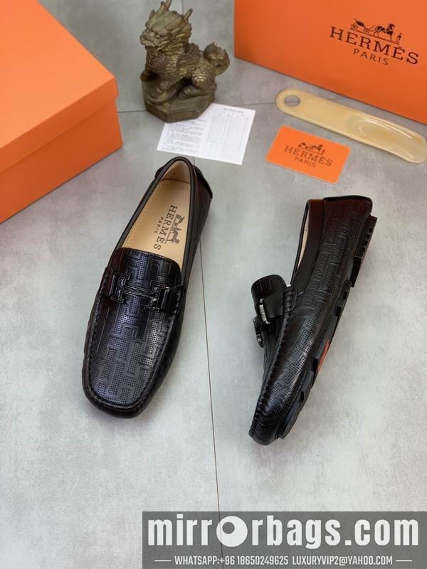 Hermes Shoes Hermes sz38-45 mnf0208