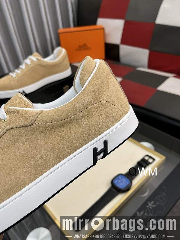 Hermes Shoes Hermes sz38-45 WM0315