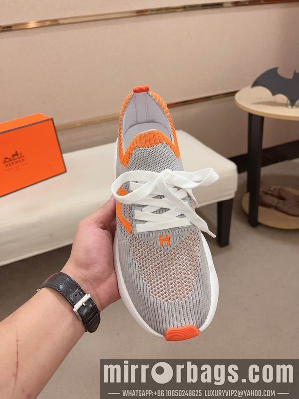 Hermes Shoes Hermes sz38-46 hnh0303