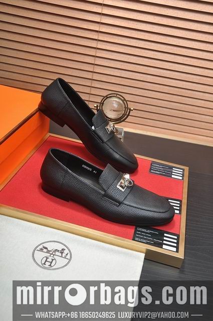 Hermes Shoes Hermes sz38-45 mnh0420
