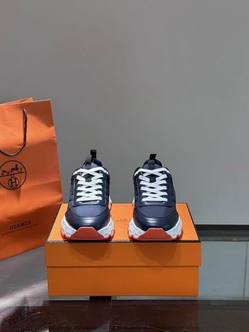 Hermes Shoes Hermes sz38-46 hnh0804