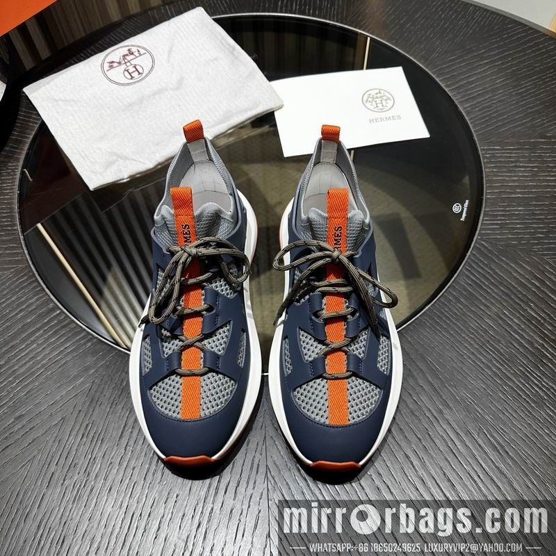 Hermes Shoes Hermes sz38-45 hnh0606