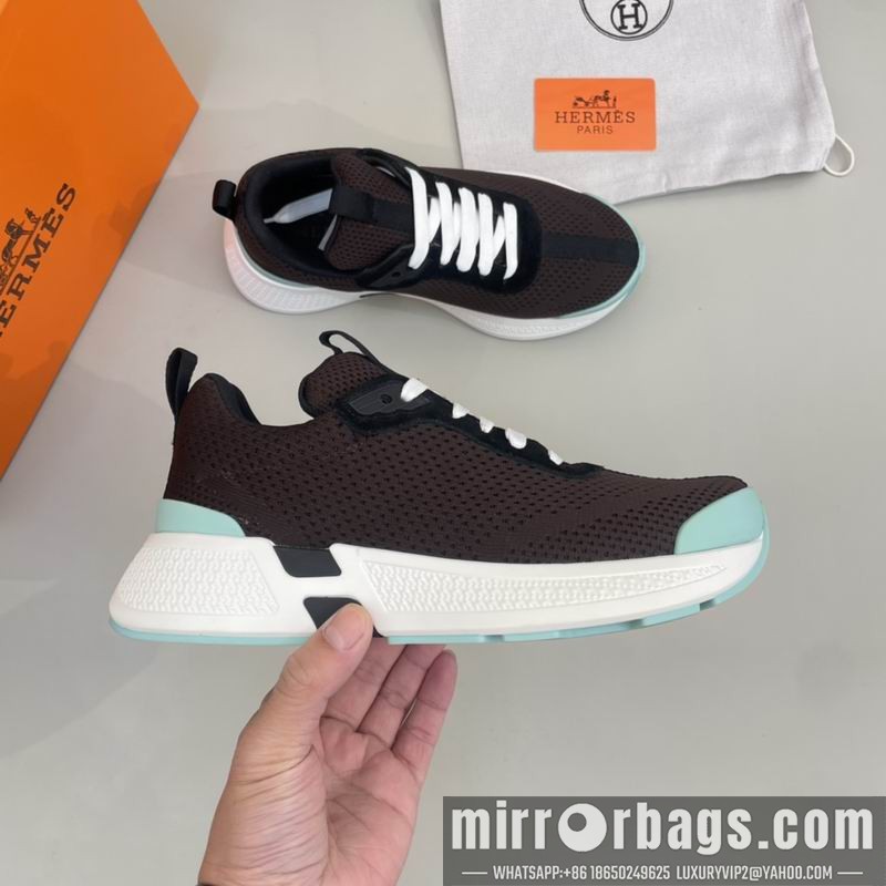 Hermes Shoes Hermes sz38-45 mnf0303
