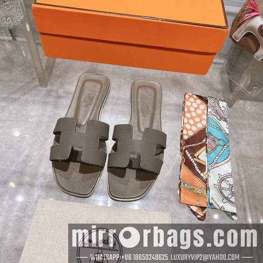 Hermes Shoes Hermes sz34-42 mnh0243