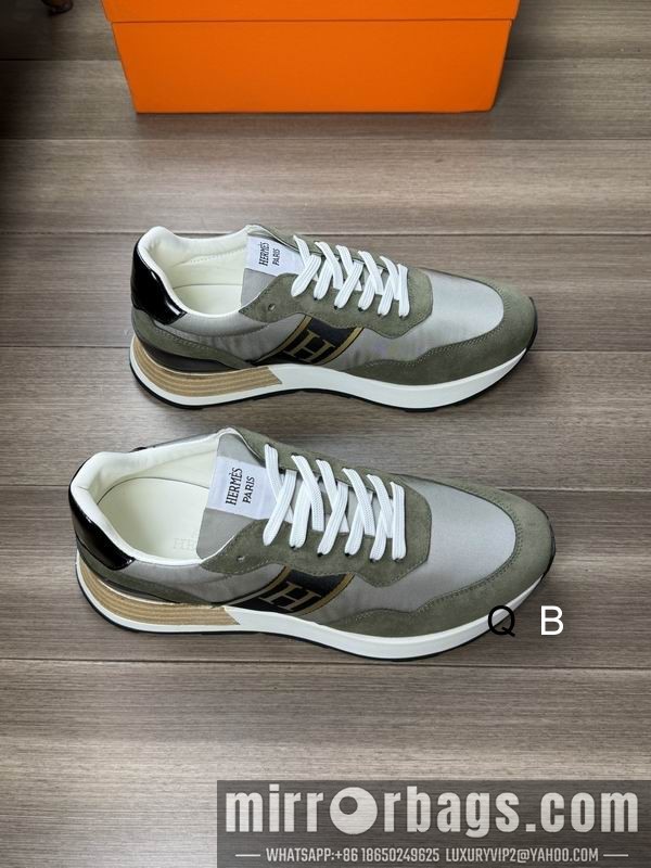 Hermes Shoes HERMES sz39-44 BS0604