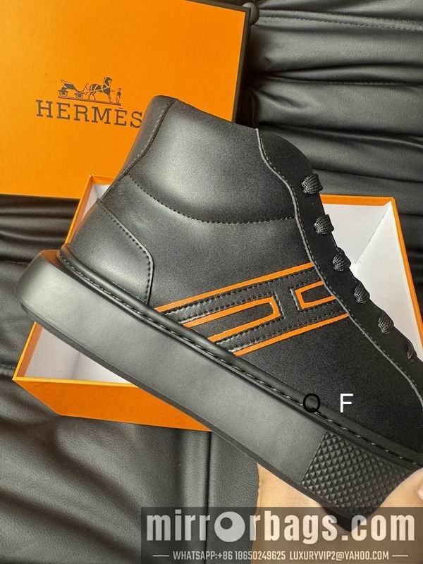 Hermes Shoes Hermes sz38-45 TF1102