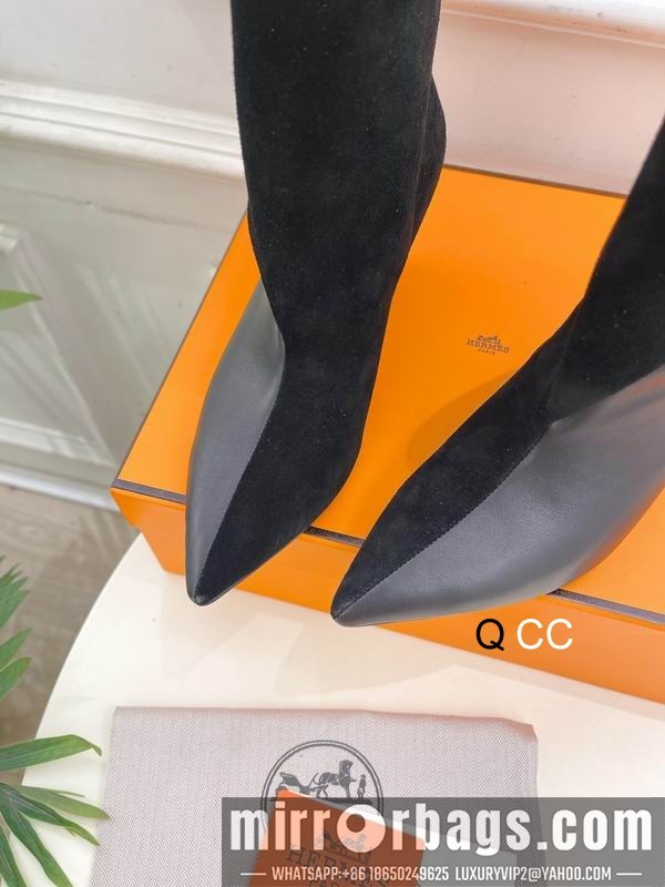 Hermes Shoes Hermes sz35-40 XC1207