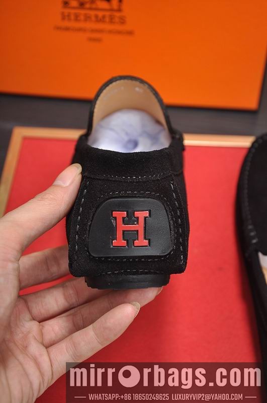Hermes Shoes Hermes sz38-45 hnh0601
