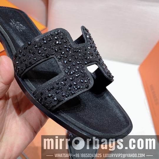 Hermes Shoes Hermes sz35-42 mnh0403