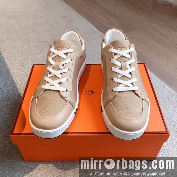 Hermes Shoes Hermes sz35-46 mnh0204