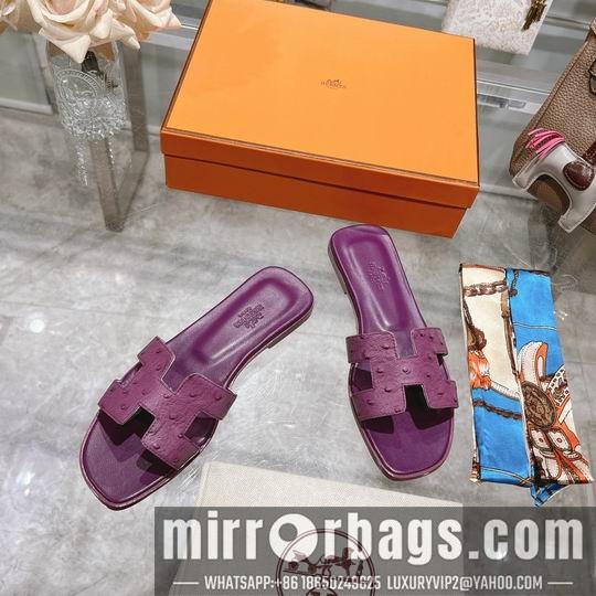 Hermes Shoes Hermes sz34-42 mnh0239